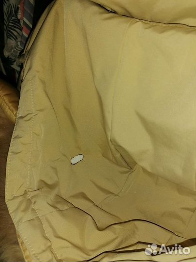 Куртка женская