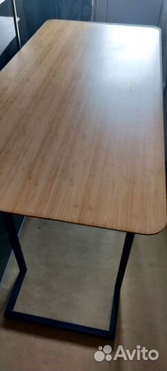 Рабочий стол