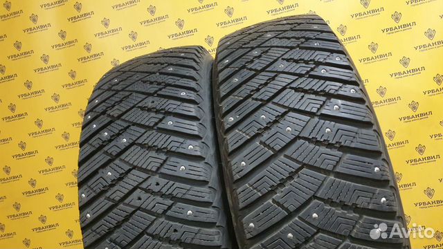 Goodyear UltraGrip Ice Arctic SUV 235/60 R18 107T