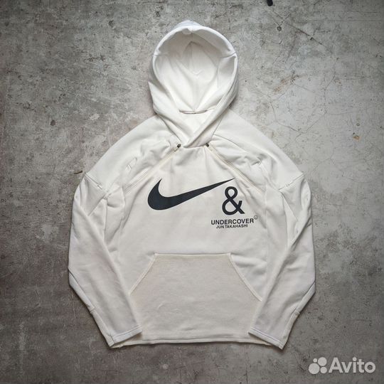 Худи толстовка Nike Undercover оригинал