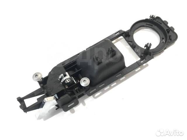 Ручка двери правая Volkswagen Touareg