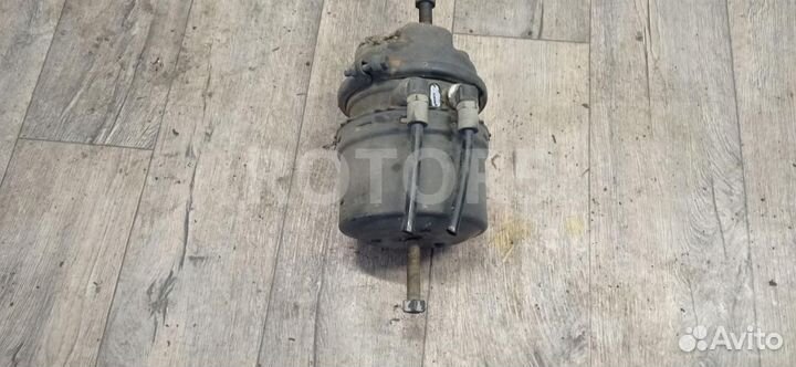 Энергоаккумулятор задний Volvo FH 3 2015