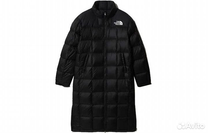 THE north face Down Jacket Unisex Black (XL)(33)