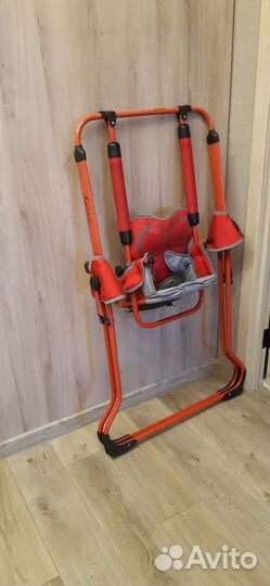 Качель для малыша