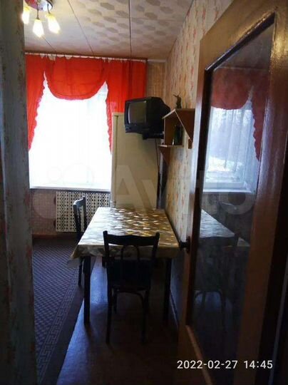 2-к. квартира, 48 м², 2/9 эт.