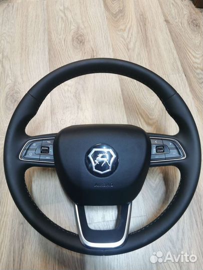 Руль газель бизнес и некст