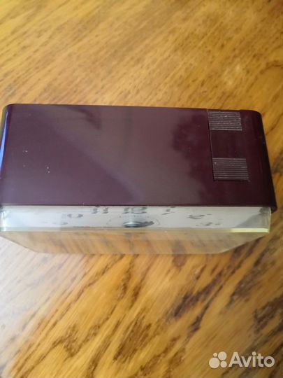 Часы будильник