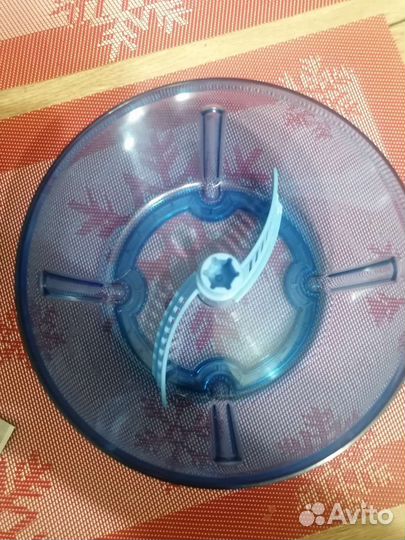 Комбайн измельчитель от шефа Tupperware