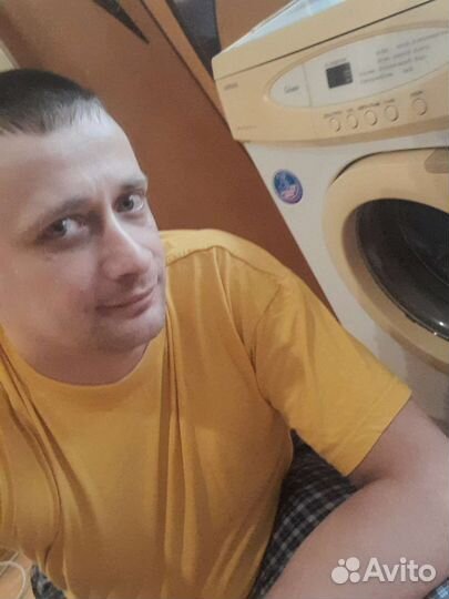 Ремонт стиральных и посудомоечных машин