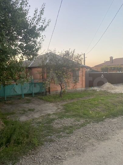 Дом 98,5 м² на участке 5,2 сот.