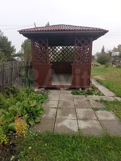 Дача 657 м² на участке 5,5 сот.