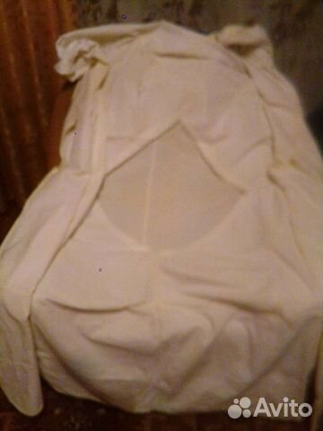 Пододеяльник СССР