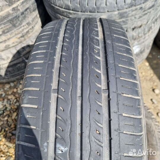 Kumho Solus KH17 195/55 R16