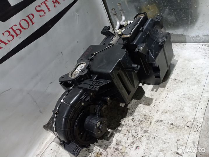 Печка в сборе Чери/Chery QQ6