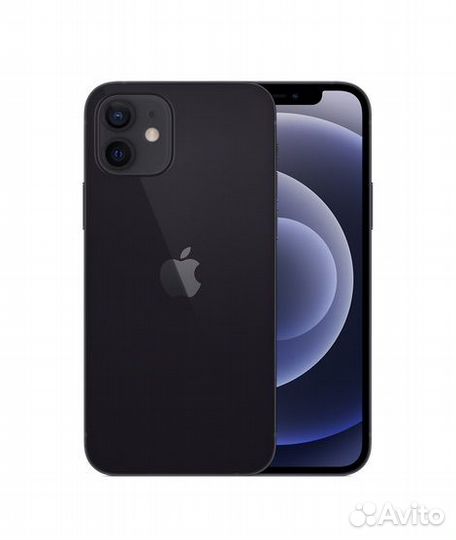 iPhone 12, 64 ГБ