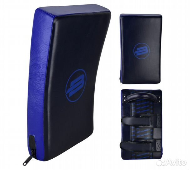 Макивара BoyBo Cross для тайского бокса