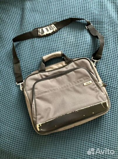 Сумка для ноутбука 15 6