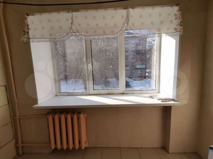 Комната 14 м² в 6-к., 2/5 эт.