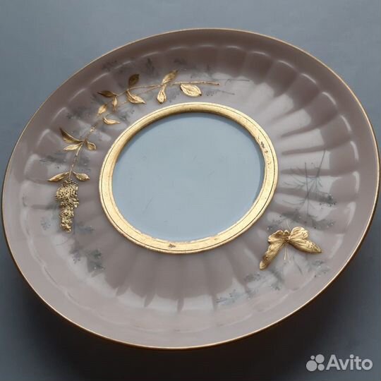 Кофейная пара Лимож