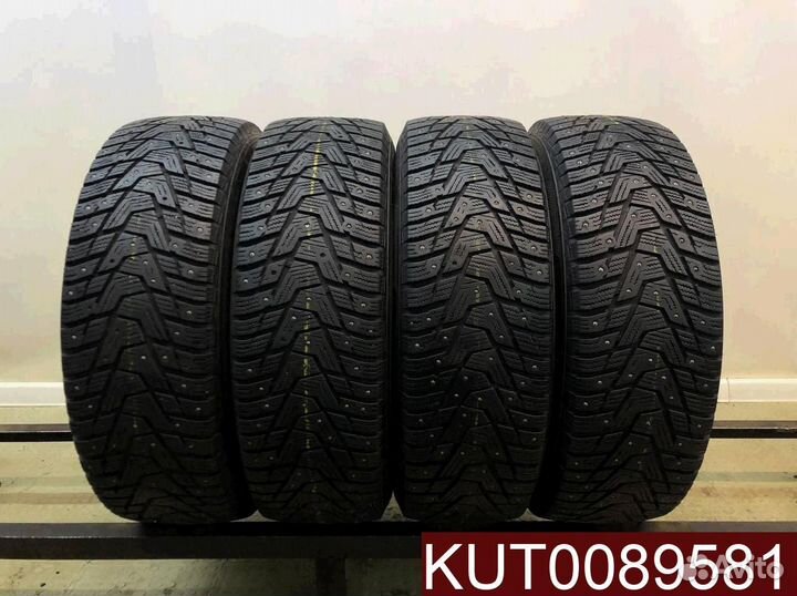 Hankook Winter I'Pike RS2 W429 205/65 R16 107U