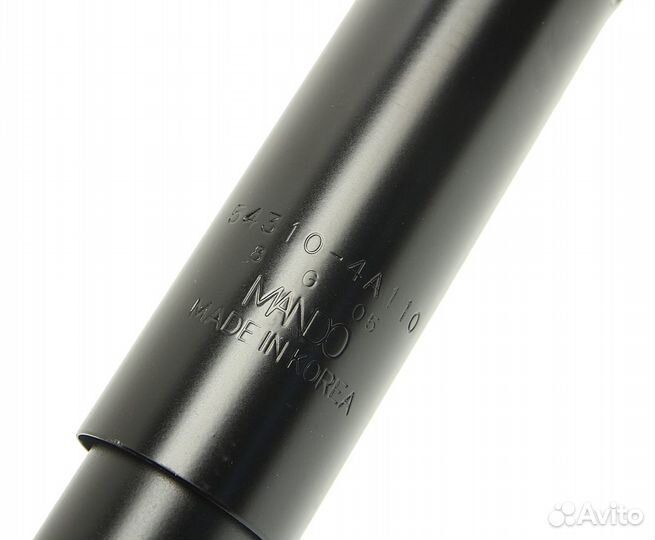 Амортизатор hyundai Starex H-1 (98) передний левый