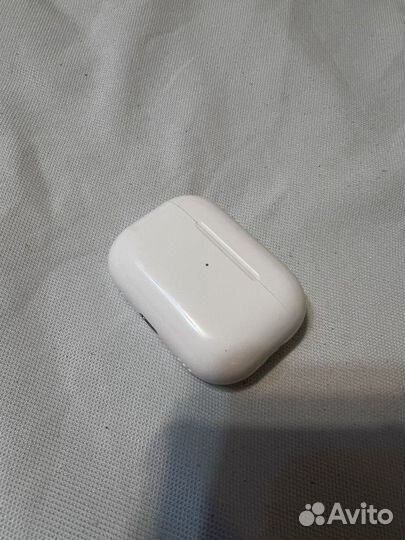 Кейс для airpods pro 2