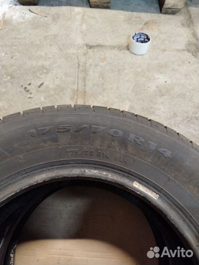 Formula Energy 175/70 R14 84H