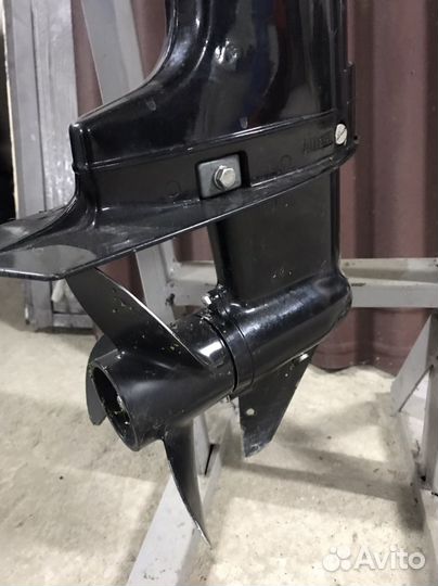 Лодочный мотор HDX 5