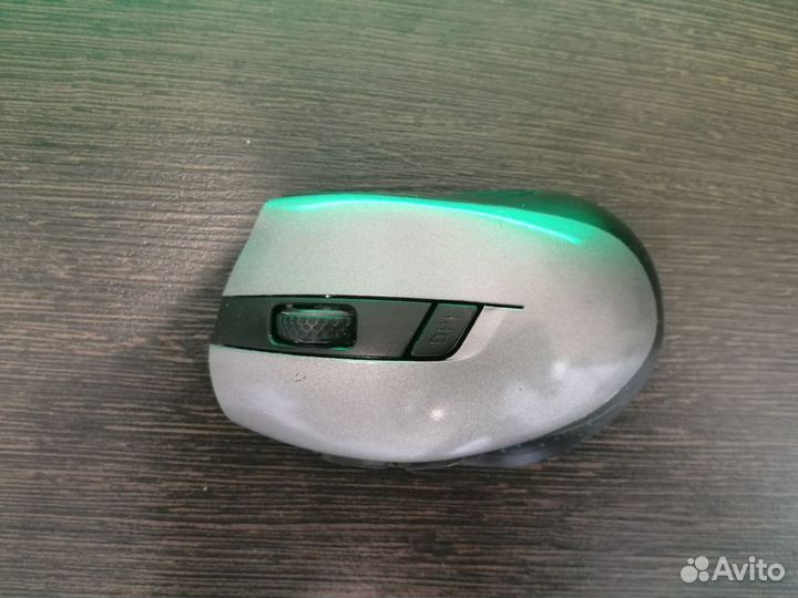 Беспроводная мышь sven RX-425W