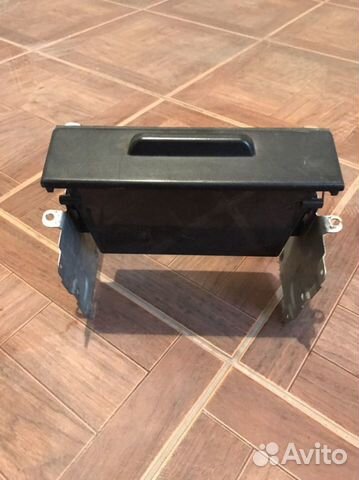 Органайзер Mitsubishi Galant 7