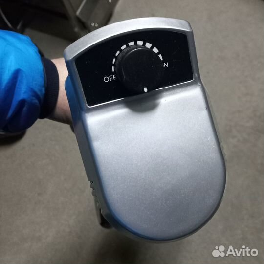 Продам Миксер Ergo BL-0.15