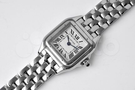 Часы Cartier Panthere de Cartier 22 mm