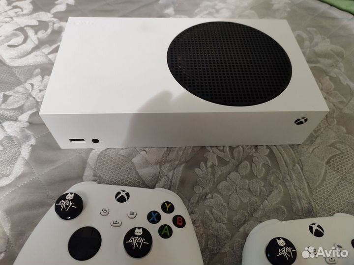 Xbox series s 512gb