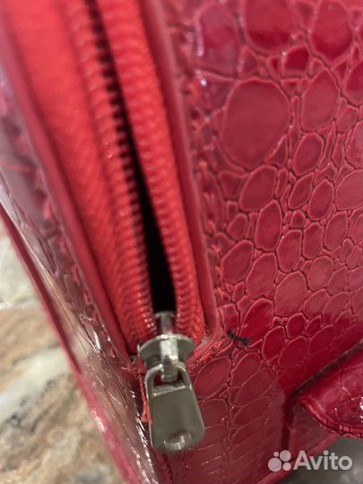 Сумка для визажиста