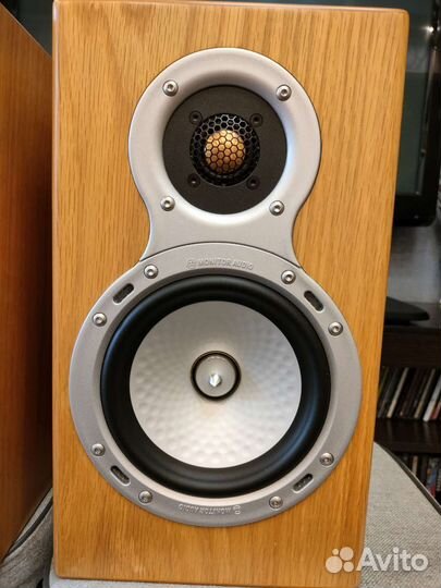 Monitor audio gold gs 10