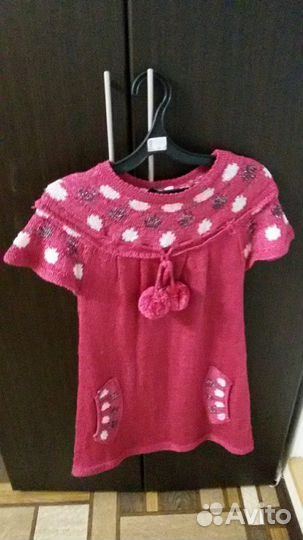 Туника для беременной