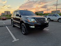 Lexus GX 4.7 AT, 2005, 153 000 км, с пробегом, цена 3 300 000 руб.