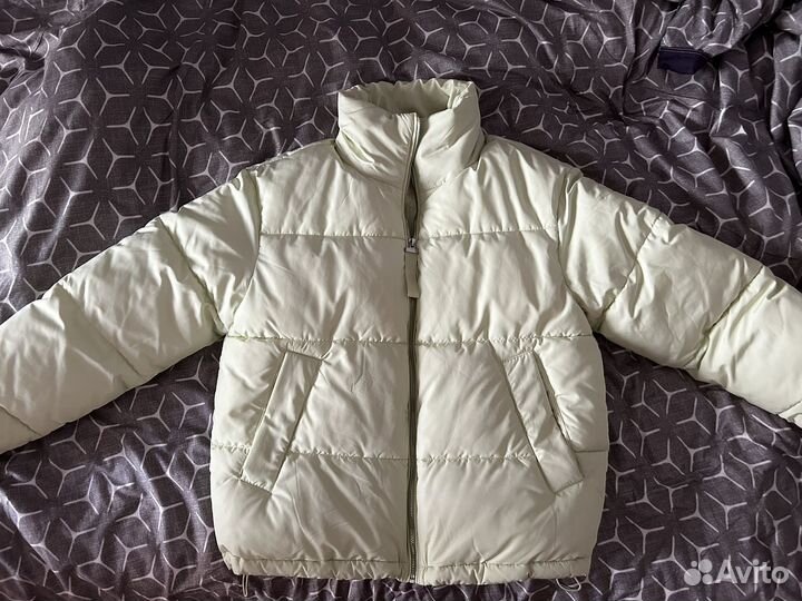 Куртка женская