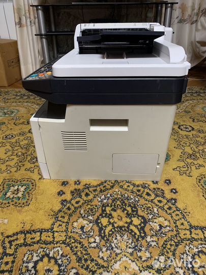 Kyocera Ecosys M2535dn