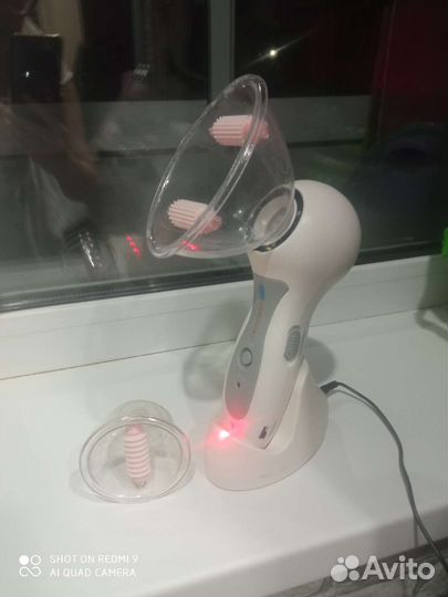 Массажер тела