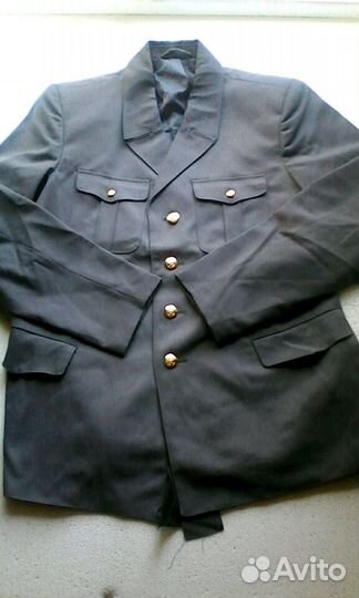 Китель п/ш