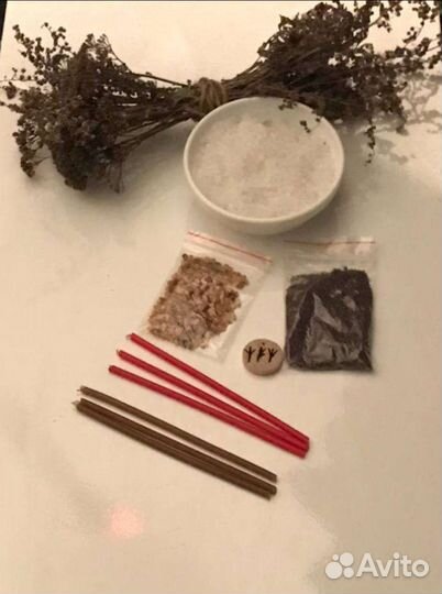 Набор для чистки дома, офиса, помещений