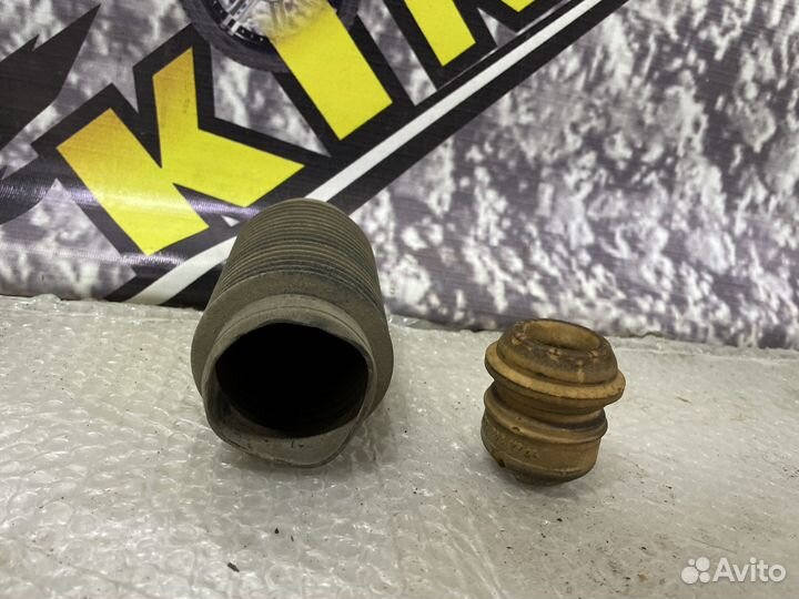 Пыльник переднего амортизатора Octavia Октавия A4