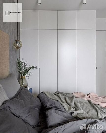 Красивый шкаф