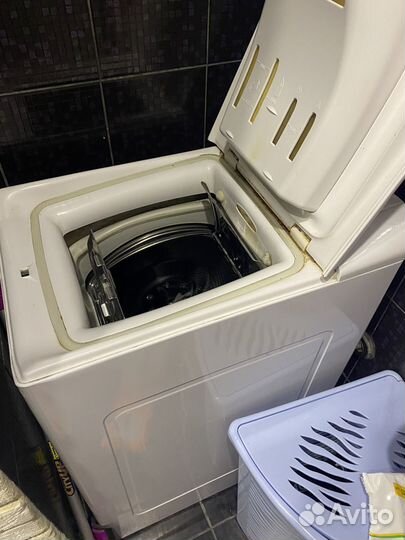 Стиральная машина candy