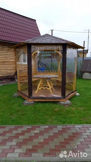 Мягкие окна