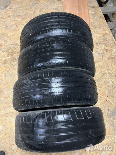 Goodyear Assurance 225/55 R18