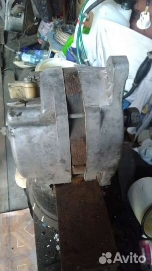 Генератор Волга газ-53