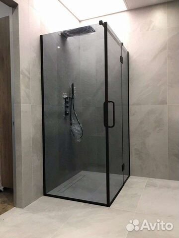 Резка стекла зеркал,Монтаж душевых огорождений