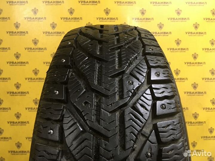 Tigar Ice 185/60 R15 88T